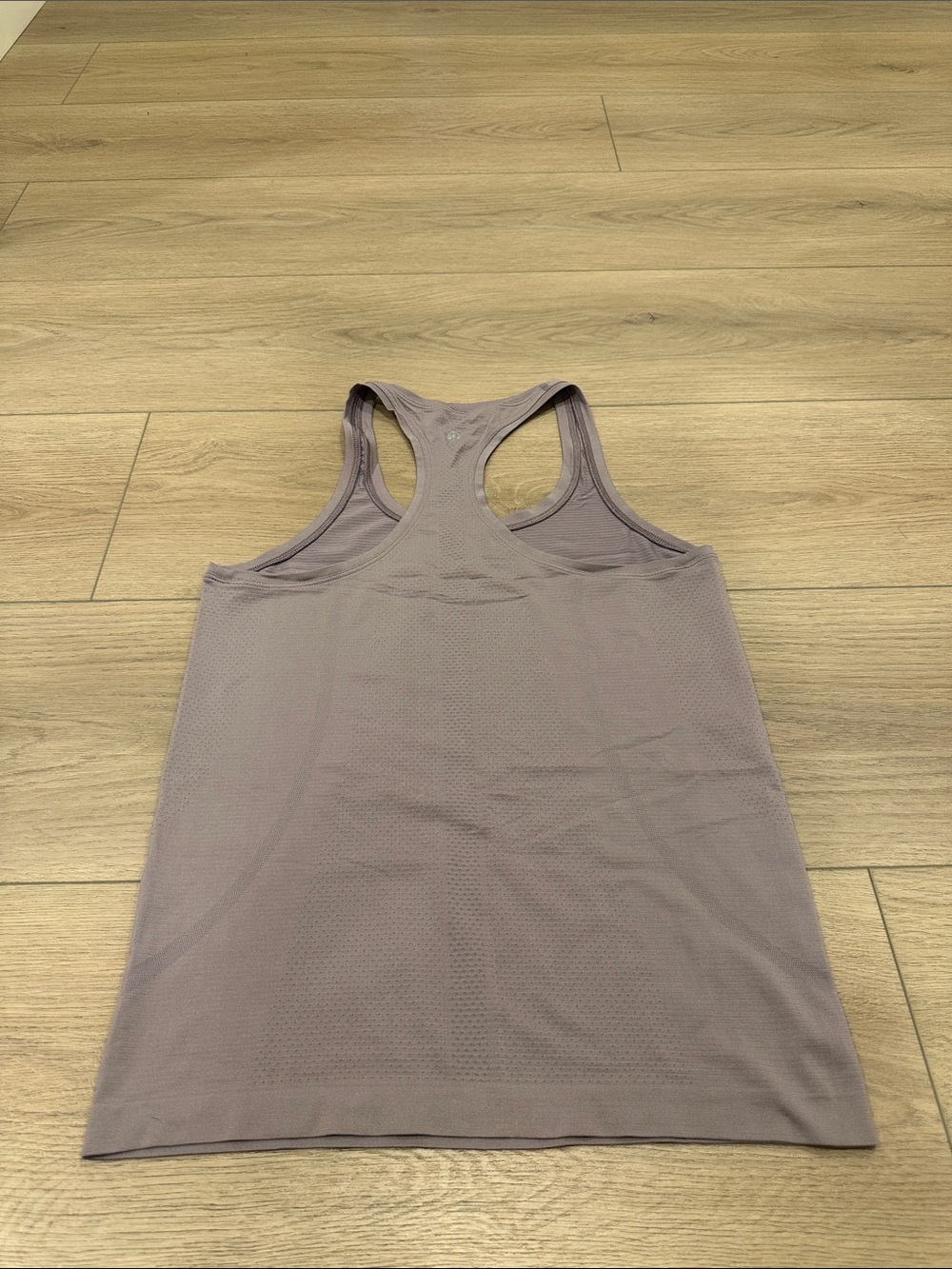 lululemon Swiftly Tech Racerback Tank - Picture 2 of 3
